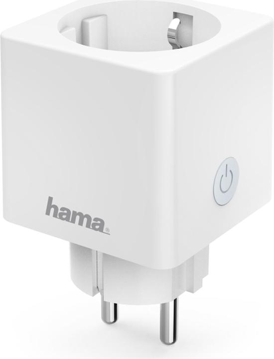 Actual product image Hama WiFi socket