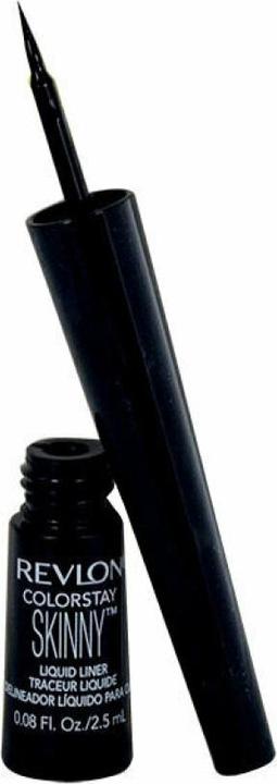 Image du produit Revlon ColorStay (Blackest Black)