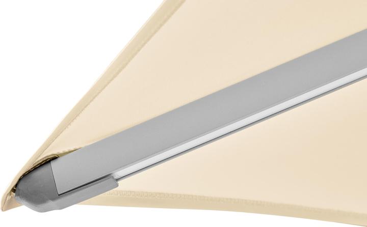 Actual product image Suncomfort by Glatz Varioflex LED (3 m)