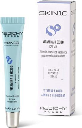 Image du produit Medichy Model Crème Vitamine K S10 25ml (25 ml)