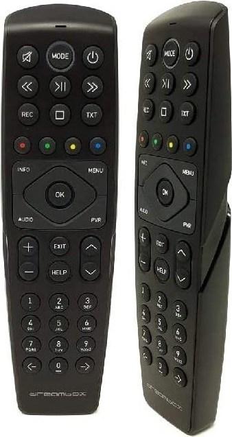 Image du produit Dreambox DM900 RC20 UHD4K?1xS2X MS FBC PVRbk- Twin E2 Linux PVR ready (2 Go, DVB-S2X, Slot CI)