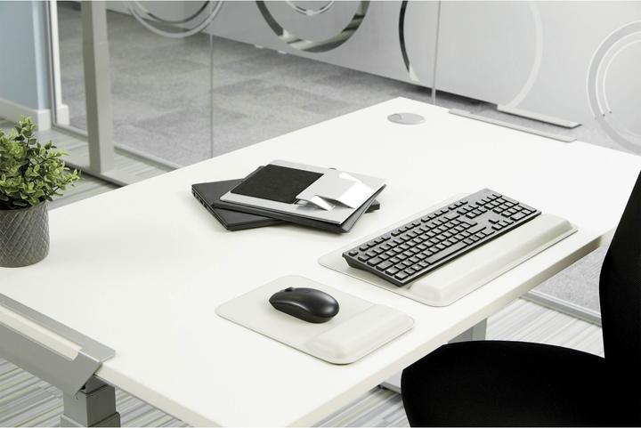 Image du produit Fellowes Support pour ordinateur portable HYLYFT Acier inoxydable