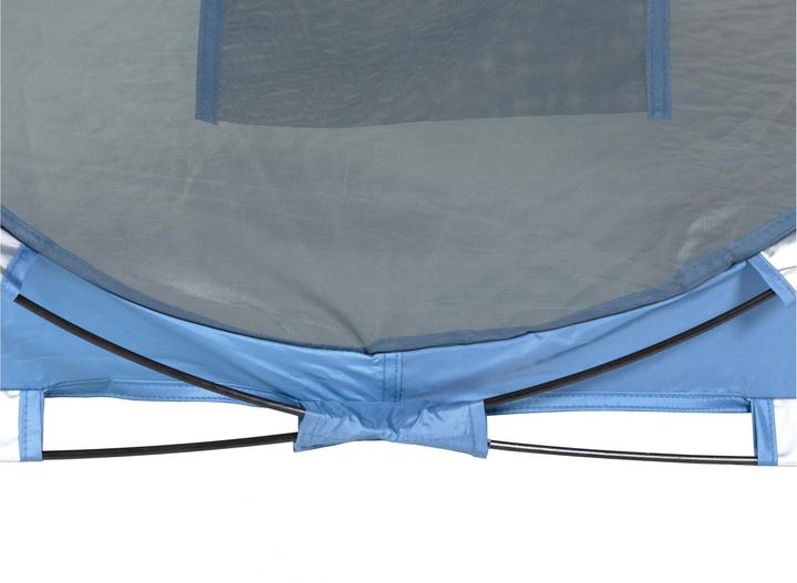 Actual product image Koor Beach tent Pop-Up M (beach tent, 1.40 kg, 2 persons)