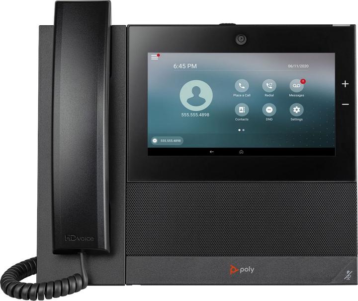 Produktbild Poly CCX 700