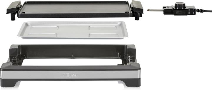 Image du produit Tristar Grille de table électrique