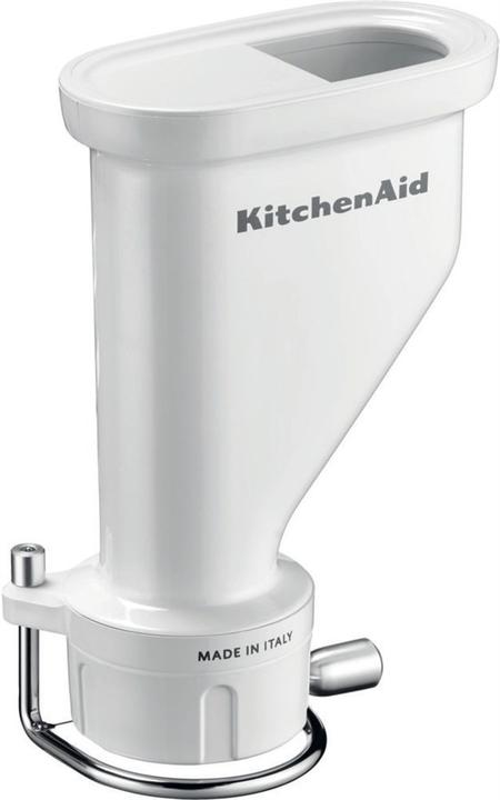 Image du produit KitchenAid 5KPEXTA Röhrenudelaufsatz