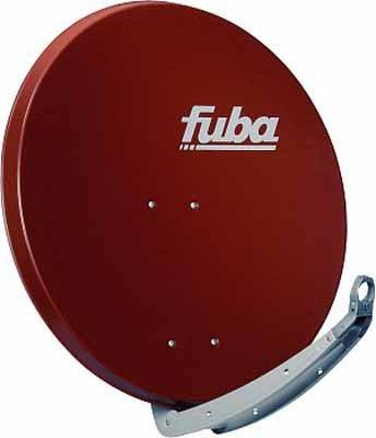 Produktbild Fuba DAA 850 B Satellitenantenne braunHochleistungs- 85x85cm Aluminium (Parabolantenne)
