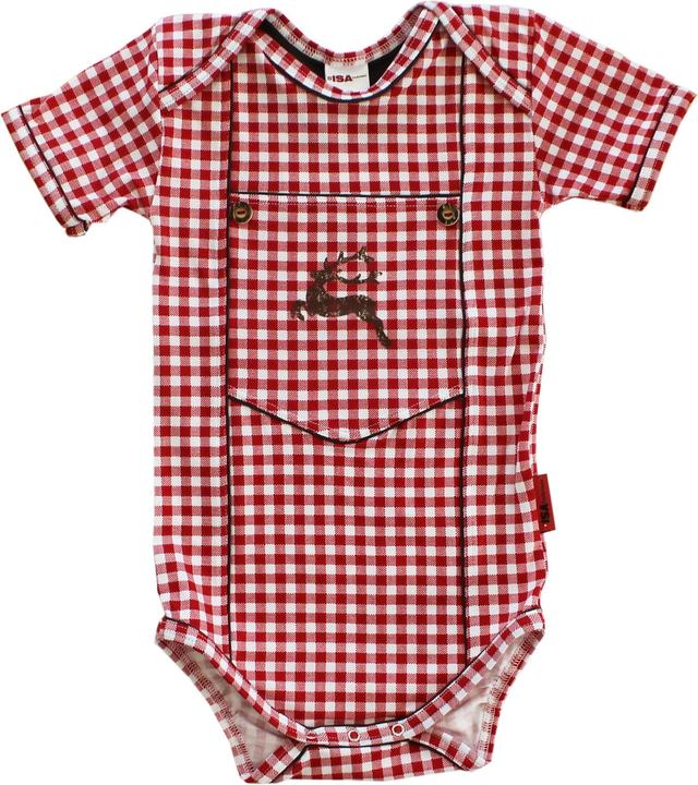 Image du produit ISA Bodywear Body pour bébé (98, 104)