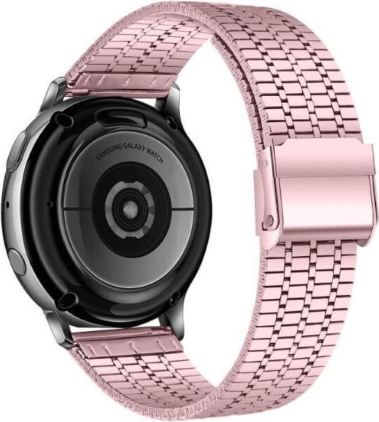 Produktbild MU Style SH Series Bead Metall Ersatz Armband (22 mm, Metalllegierung)