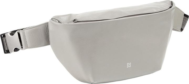 Actual product image Dudu Tenerife belt bag leather 31 cm