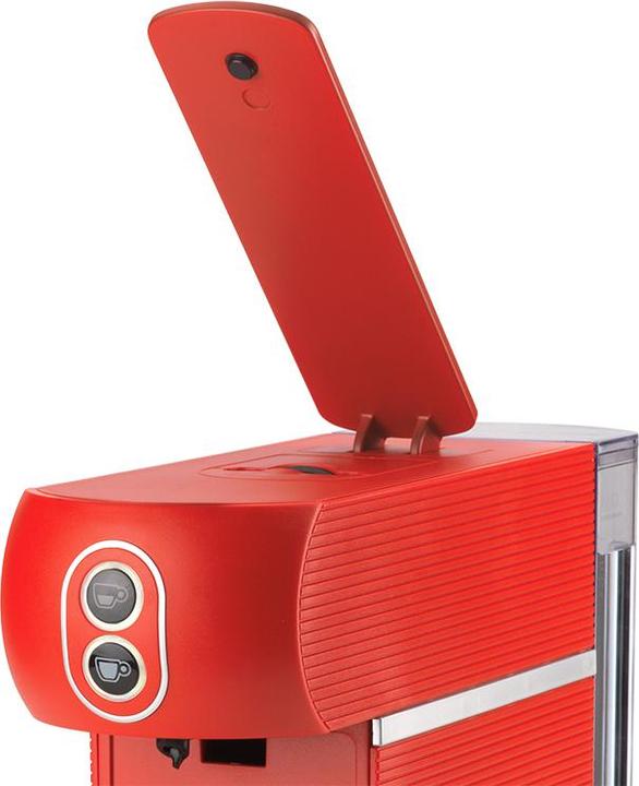 Produktbild Illy Kaffeemaschine Easy Red 4 (E.S.E.)