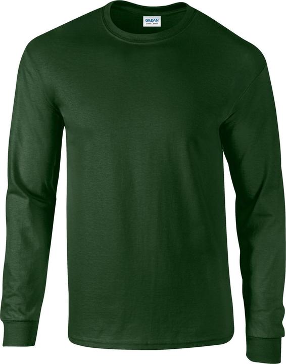 Immagine prodotto Gildan Ultra Maglietta Manica Lunga Adulto Unisex (L)