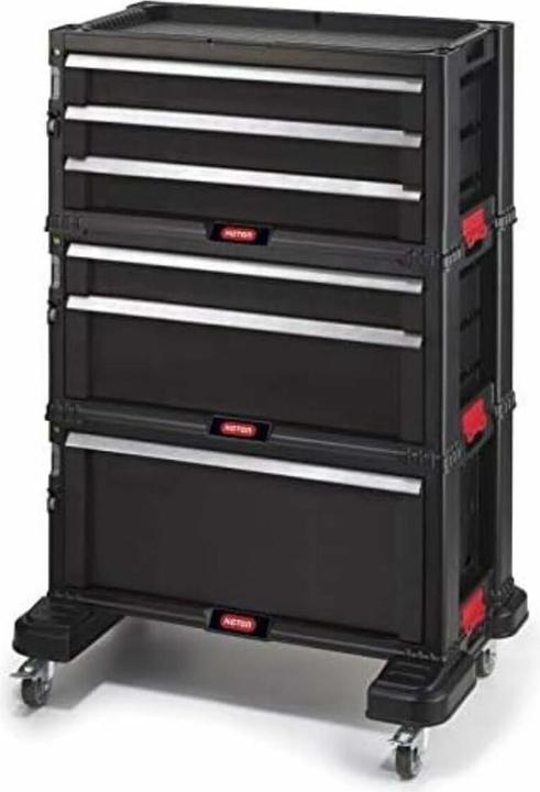 Actual product image Keter All Drawer (1 x)