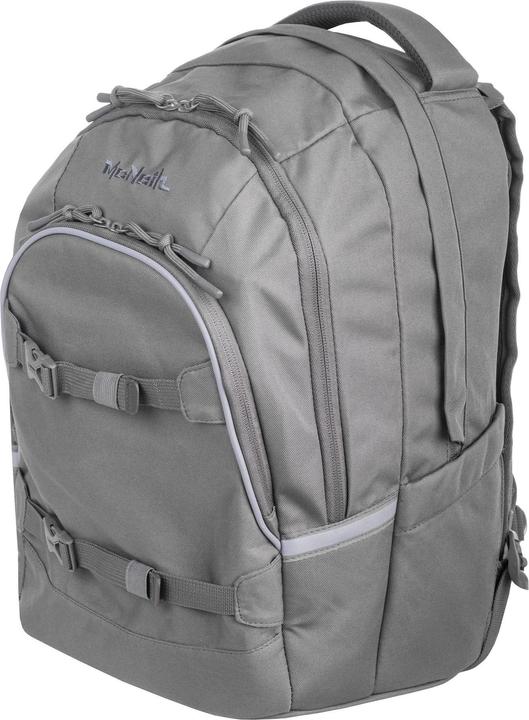 Actual product image Mc Neill Milo school rucksack 43 cm (27 l)