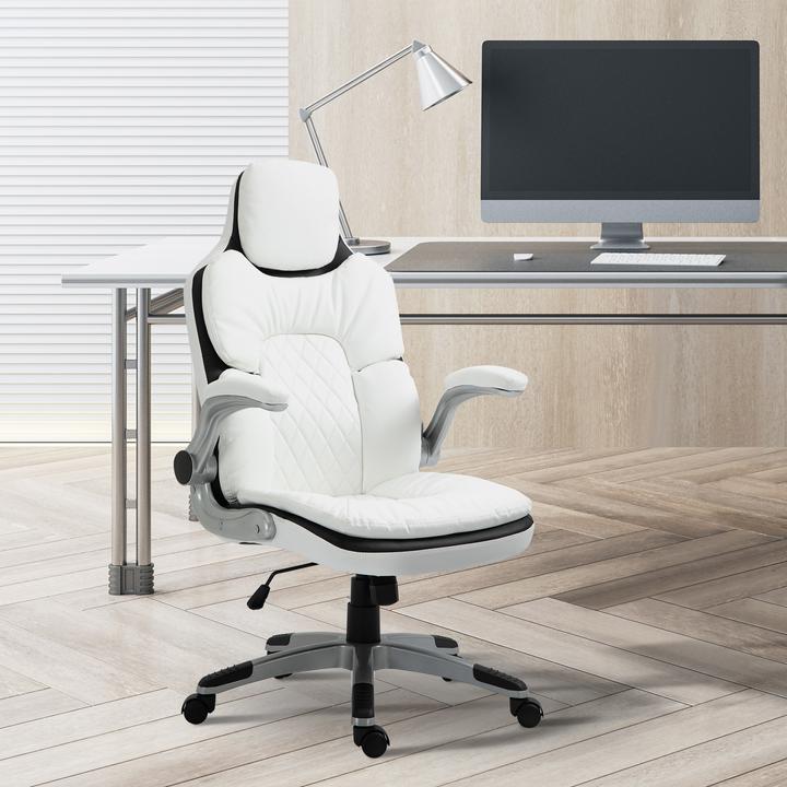 Produktbild Vinsetto Bürostuhl