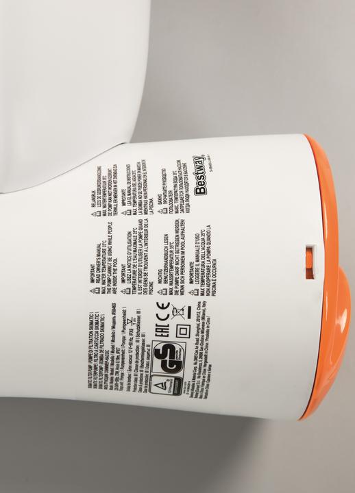 Produktbild Bestway Flowclear Skimatic