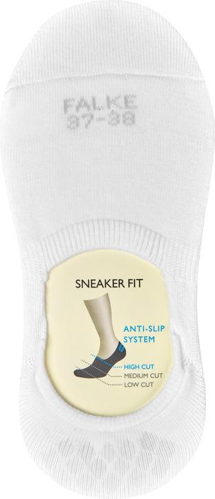 Produktbild Falke Invisible Step (Einzelpack, 35 - 36)