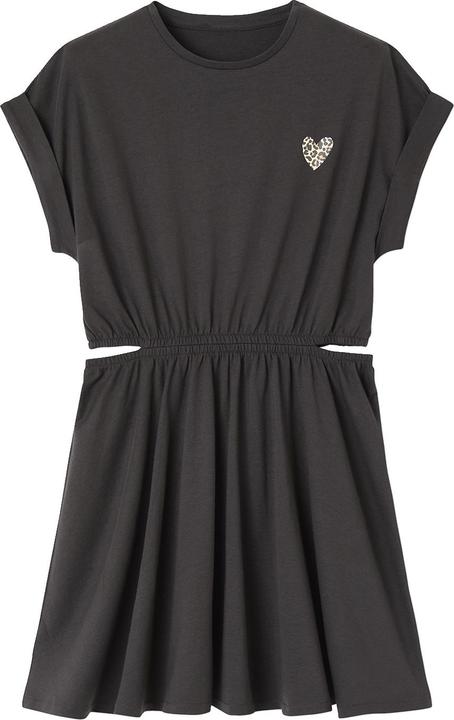 Produktbild Jonen Mädchen Kleid mit seitlichen Cut-outs (158)