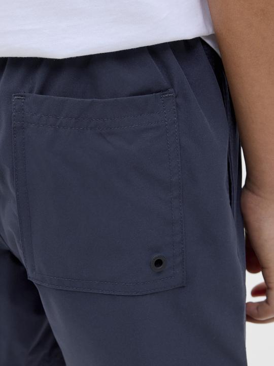 Produktbild Jack & Jones Jpstmaui Jjswim Double Logo Akm Sn Jnr (140)