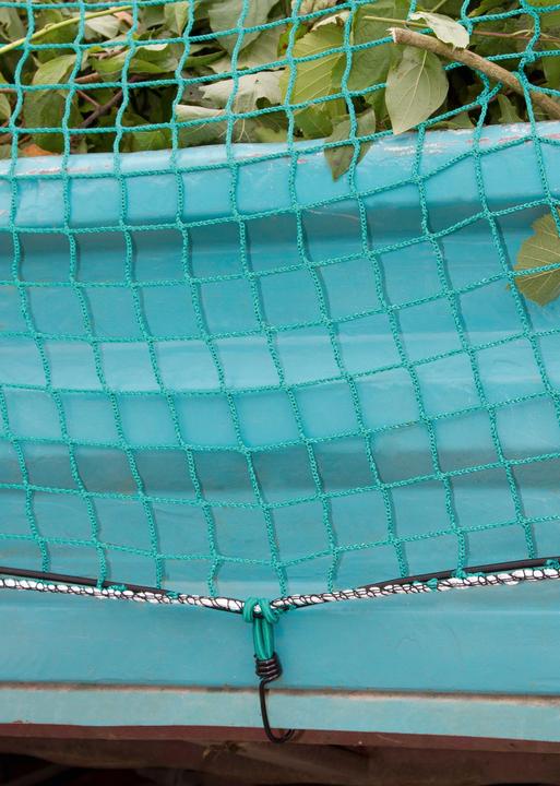 Productafbeelding Kerbl 37270 Uitzethaken voor afdeknetten 6 stuks per blisterverpakking
