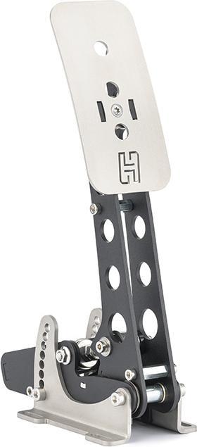 Actual product image Heusinkveld Sim Pedals Sprint 3-pedal set - black (PC)