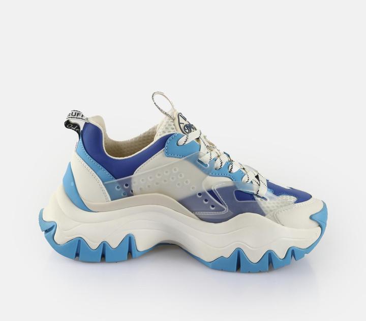 Produktbild Buffalo sneakers trail one - vegan nappa/nubuck (38)