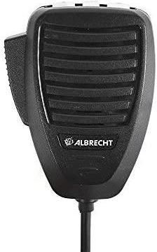 Image du produit Brodit Microphone radio CB Albrecht