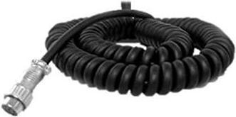 Image du produit Brodit Microphone radio CB Albrecht