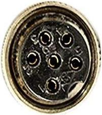 Image du produit Brodit Microphone radio CB Albrecht