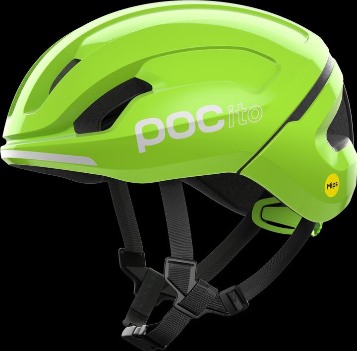 Fluorescent Yellow/Green