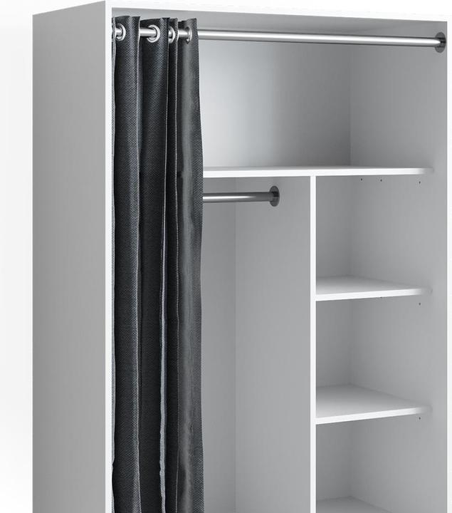 Image du produit Vicco Doros (100 x 50 x 147 cm)