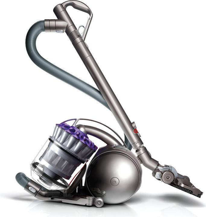 Dyson DC37 Allergy Parquet