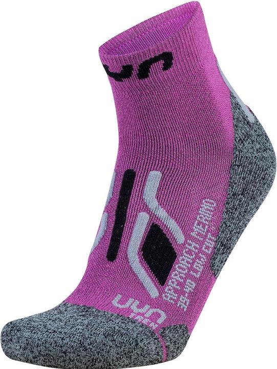 Produktbild UYN Trekking Approach Merino Low (39 - 40)