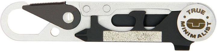 Actual product image True ES Pocket Knife Multitoo (7 Functions)