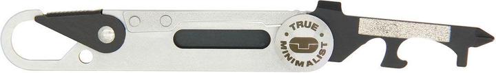 Actual product image True ES Pocket Knife Multitoo (7 Functions)