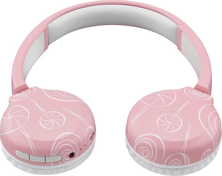 Immagine prodotto Music Sound Fantasy (Nessuna soppressione del rumore, 22 h, Senza fili)