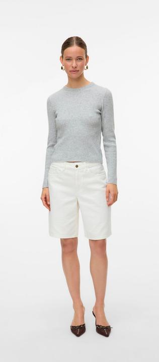 Produktbild Vero Moda VMSAGE Shorts im 5-Taschen Design Bermuda Shorts (L)