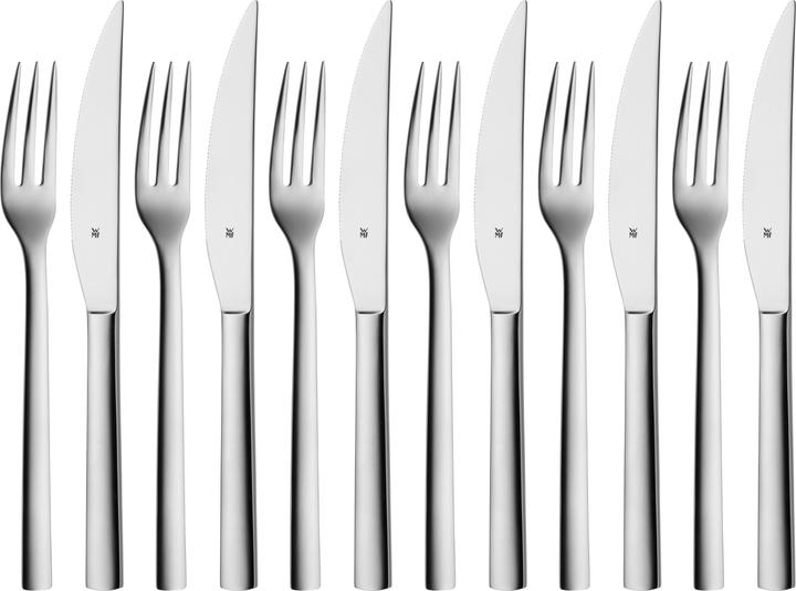 Nuova (12 Piece, Cutlery set)