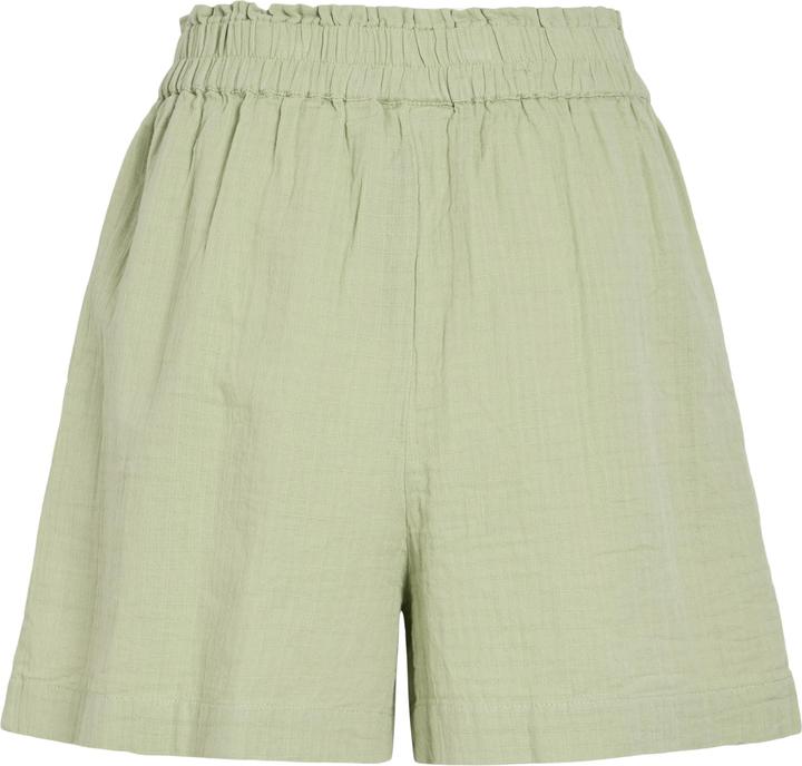 Immagine prodotto Vila Pantaloncini in cotone a vita alta (40)