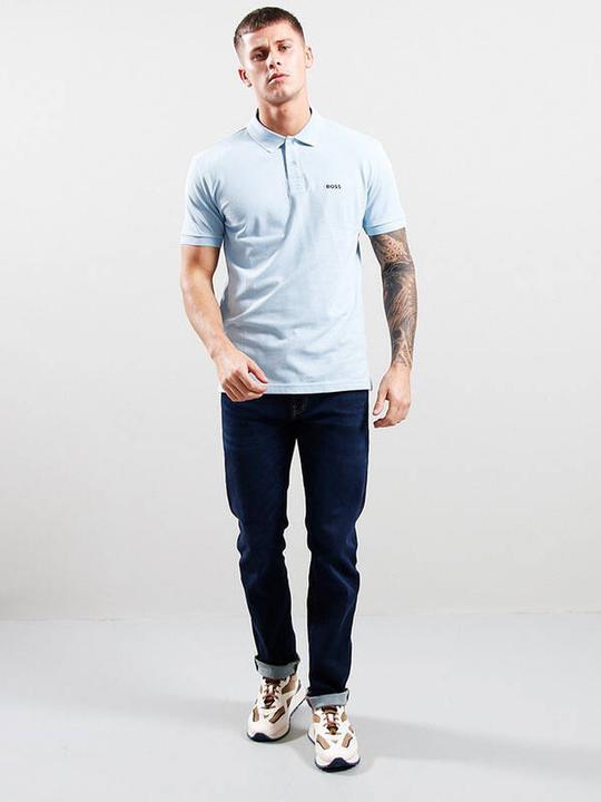 Actual product image BOSS Piro Polo Shirt (XL)
