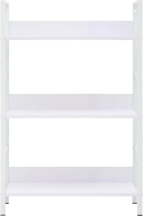 Produktbild VidaXL Regal (60 x 27,6 x 90,5 cm)