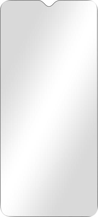 Actual product image 4smarts Second Glass Essential for Samsung Galaxy A32 5G (1 Piece, Samsung Galaxy A32 5G, Samsung Galaxy A13 5G, Samsung Galaxy A03)