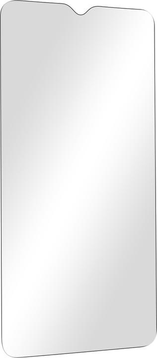 Actual product image 4smarts Second Glass Essential for Samsung Galaxy A32 5G (1 Piece, Samsung Galaxy A32 5G, Samsung Galaxy A13 5G, Samsung Galaxy A03)
