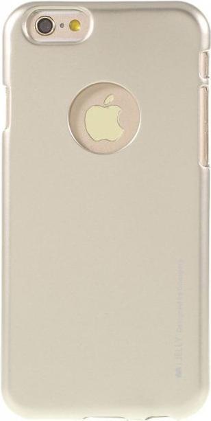 Image du produit Goospery i Jelly Metal Series (Apple iPhone 6 Plus, Apple iPhone 6s Plus)