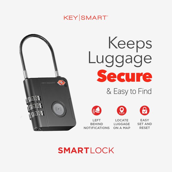 Produktbild Key Smart Smart Lock (iPadOS, WatchOS, iOS)