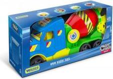 Produktbild Wader Magic Truck Basic Betonmischer