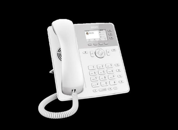 Immagine prodotto Snom D717 Bianco