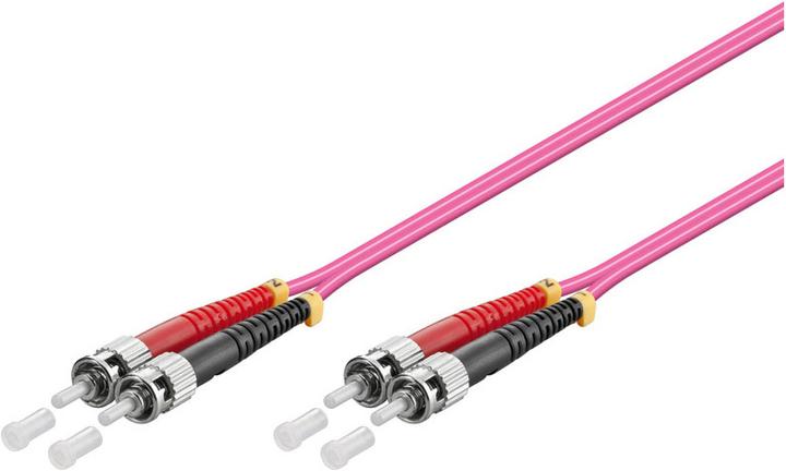 Image du produit Good Connections Alcasa (S/FTP, CAT8.1, 0.50 m)