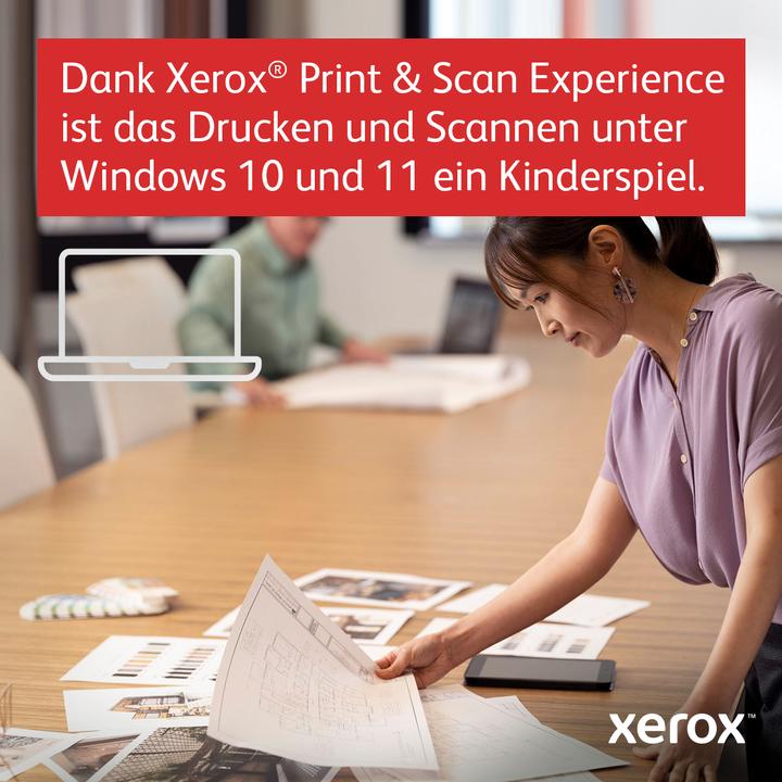 Immagine prodotto Xerox VersaLink C505V/X (Laser, Colore)