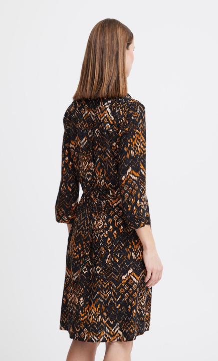 Image du produit B.young BYMMMJOELLA CHEMISE ROBE 4 20814540 (40)